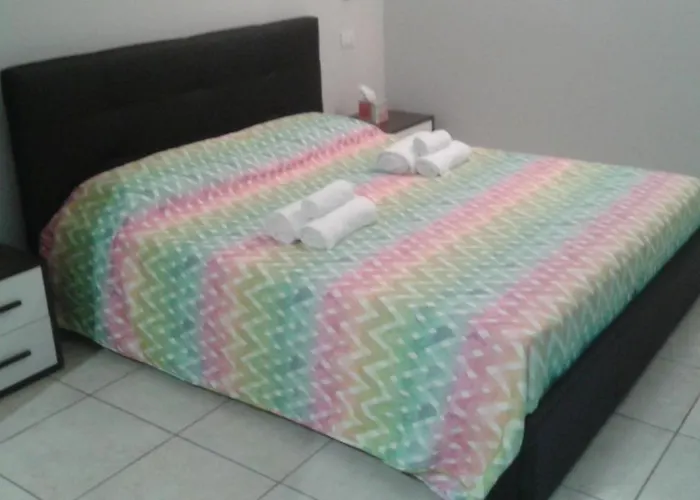 Hotel Daisy