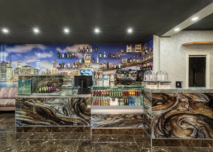 Hotel City Verona