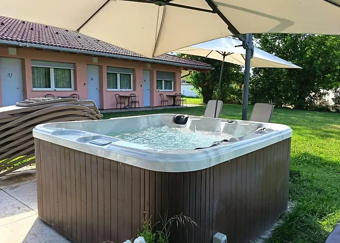 Hotel Ristorante alla Campagna